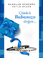 babalar günü hediyesi